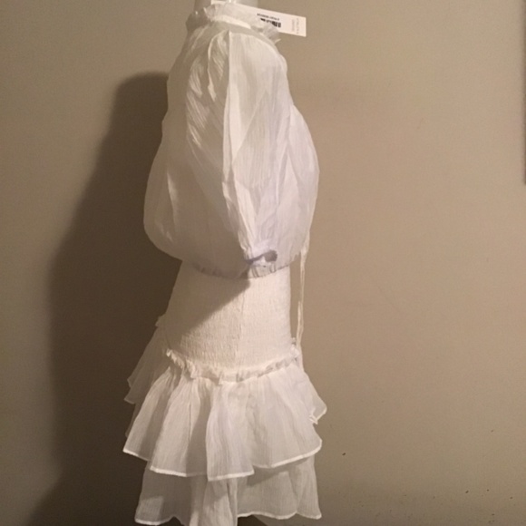 🔥NWT, Morning Mist, see photos size 8 - Picture 6 of 8